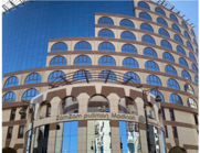 Pullman Madinah Exterior